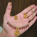NECKSET NS72