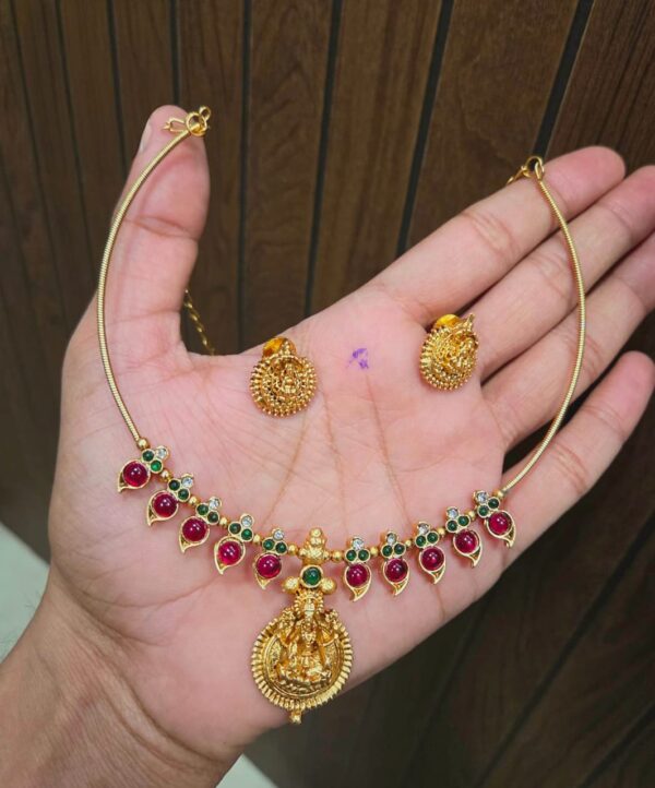 NECKSET NS72