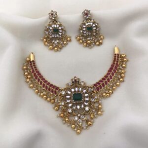 NECKSET NS70