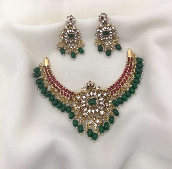 NECKSET NS71