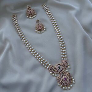 PEARL HARAM PH07