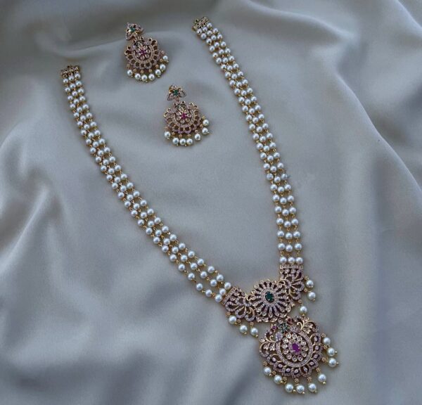 PEARL HARAM PH07