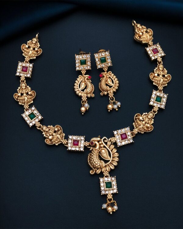 NECKSET NS69