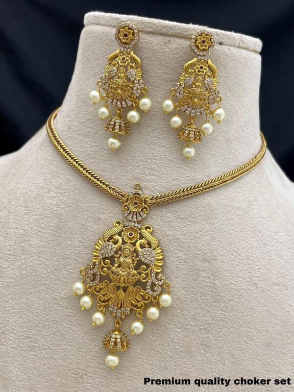 NECKSET NS73