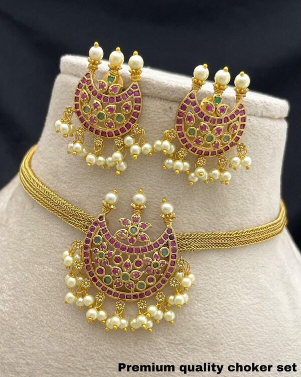 NECKSET NS74