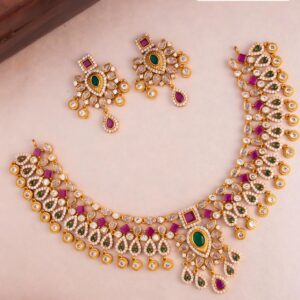 NECKSET