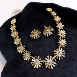 PREMIUM QUALITY NECKSET NS2