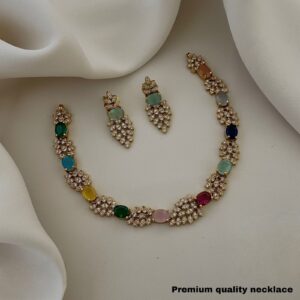 NECKSET NS60