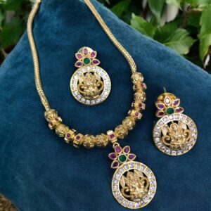 NECKSET NS63