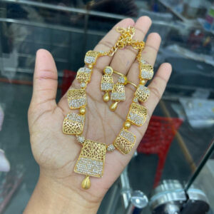 Neckset Sn01