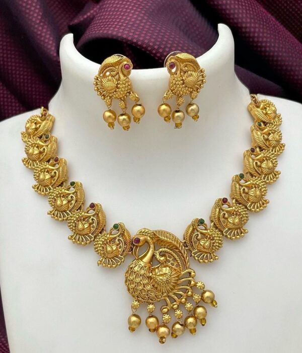 NECKSET NS76