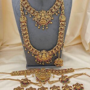 BRIDAL BD08