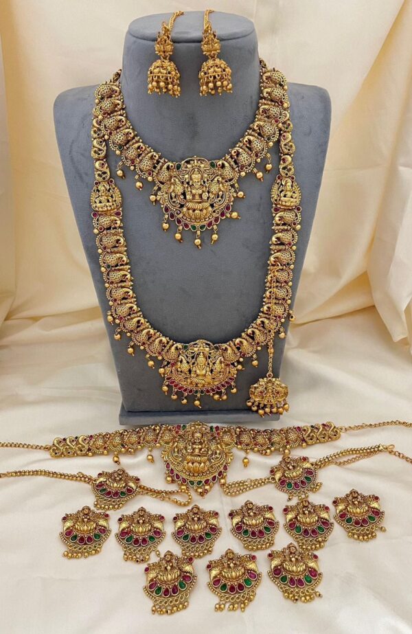 BRIDAL BD08