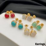 COMBO EARING CG01