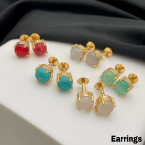 COMBO EARING CG01