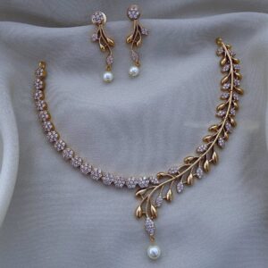 NECKSET NS77