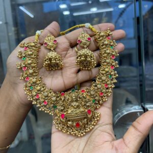 NECKSET NS78