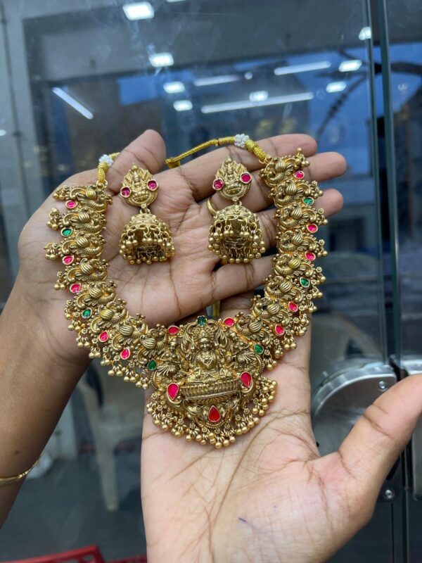 NECKSET NS78