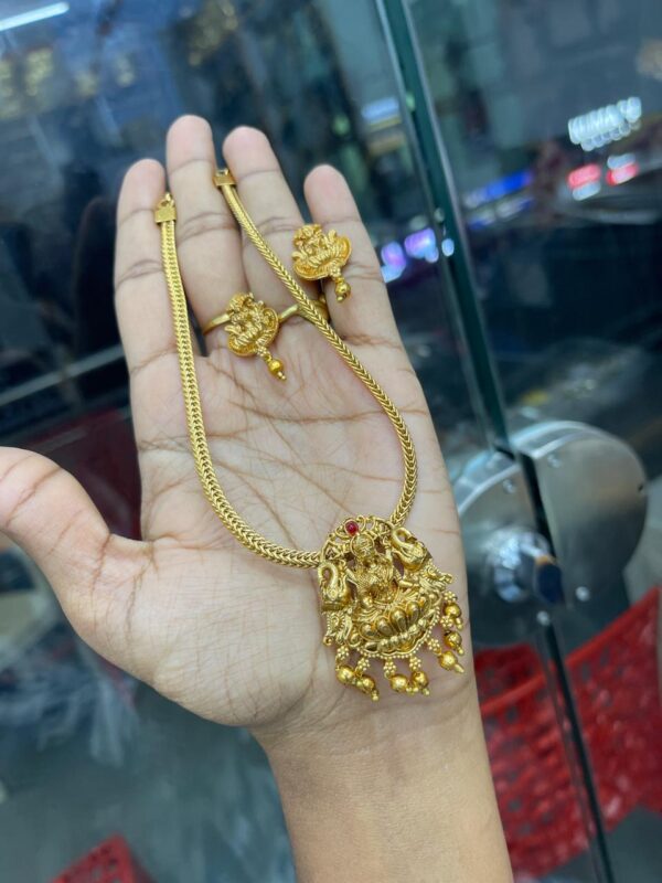 NECKSET NS79