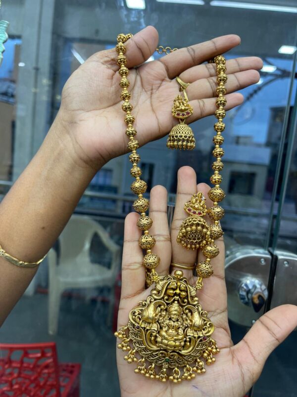 CHETTINADU HARAM CH02