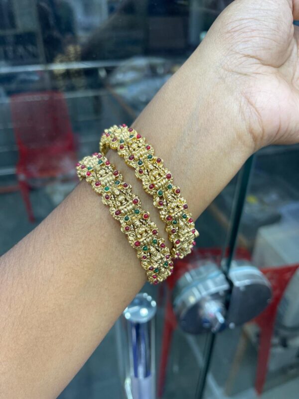 BANGLE BG15
