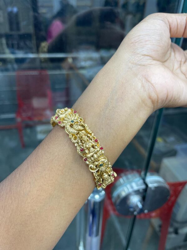 BANGLE BG16