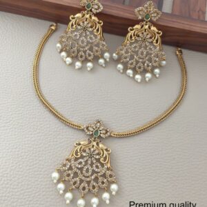 NECKSET NS80