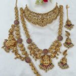 SEMI BRIDAL SB12
