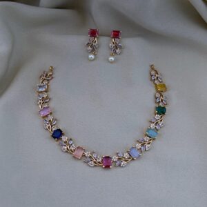 AD NECKSET AN01