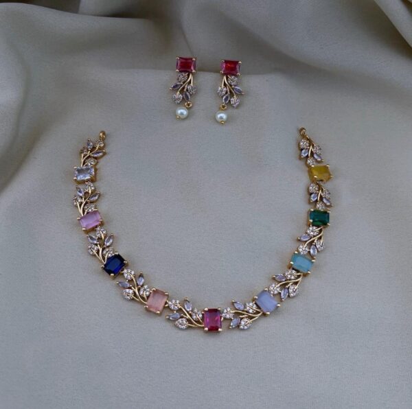 AD NECKSET AN01