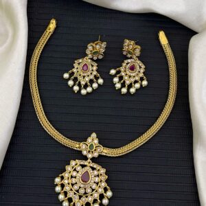 AD NECKSET AN02
