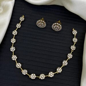 AD NECKSET AN03