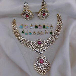 AD NECKSET AN04