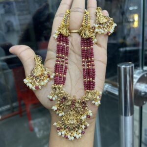 neckset  MF0089