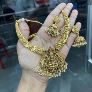 NECKSET MF0091