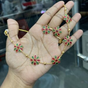 NECKSET MF0088