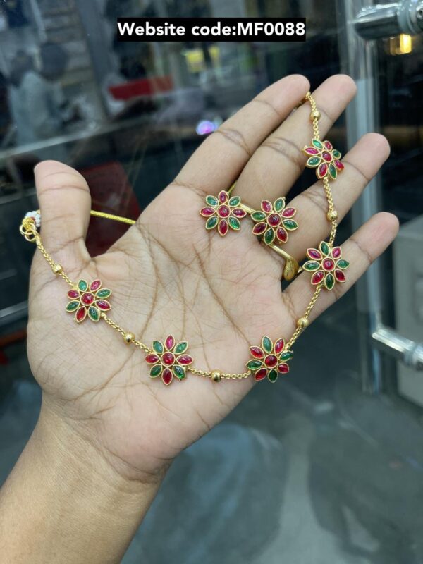 NECKSET MF0088