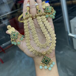 NECKSET MF0122
