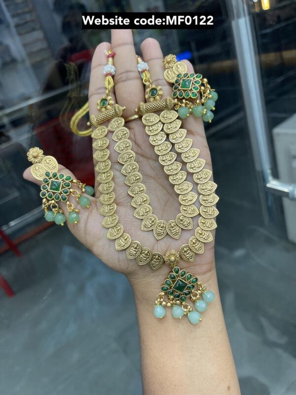 NECKSET MF0122