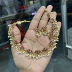 NECKSET MF0165