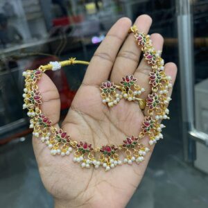 NECKSET MF0165