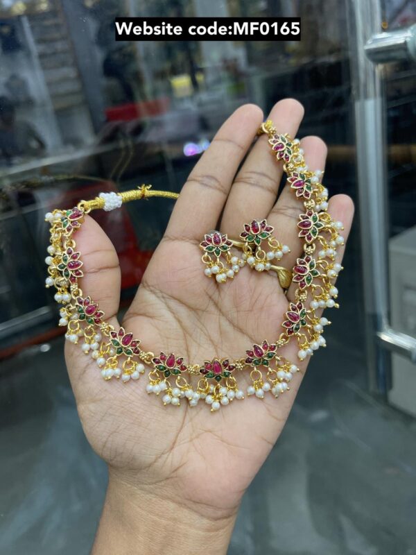 NECKSET MF0165