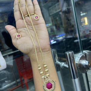 NECKSET MF0042