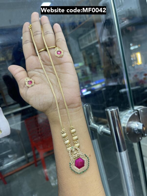 NECKSET MF0042