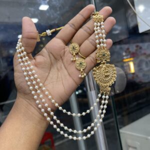 NECKSET MF0134