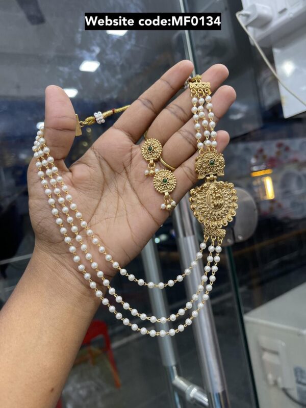 NECKSET MF0134