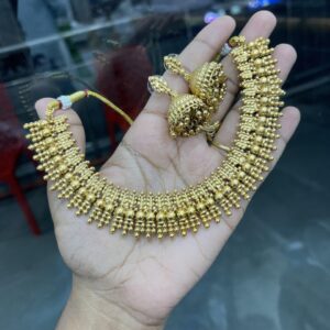 NECKSET MF0120