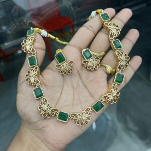 NECKSET MF0054