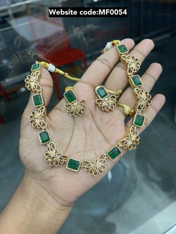 NECKSET MF0054