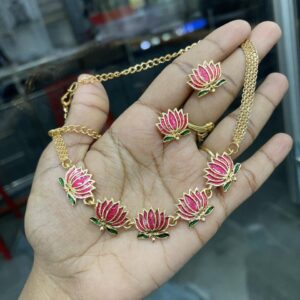 NECKSET MF0015